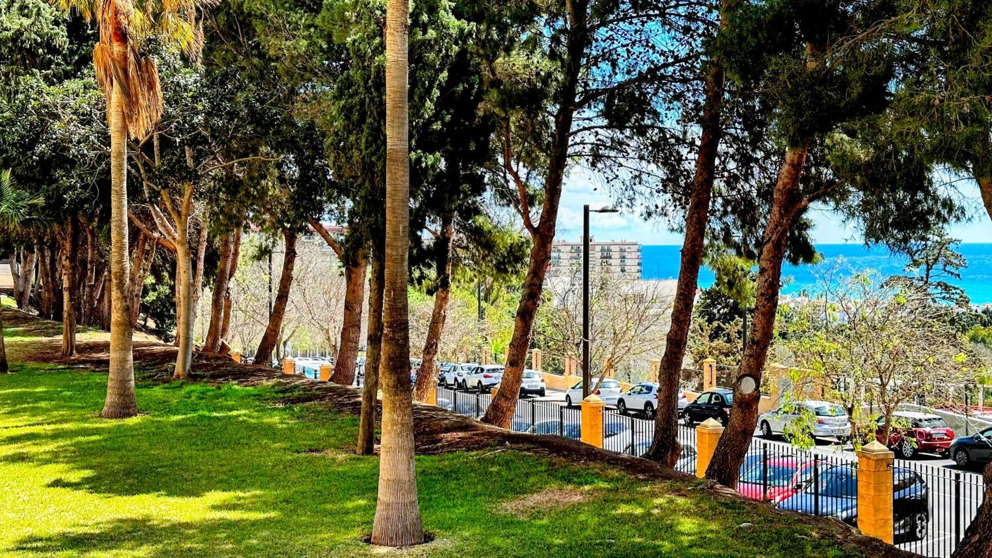 Estudio Francisco Agata Benalmadena Luaran gambar