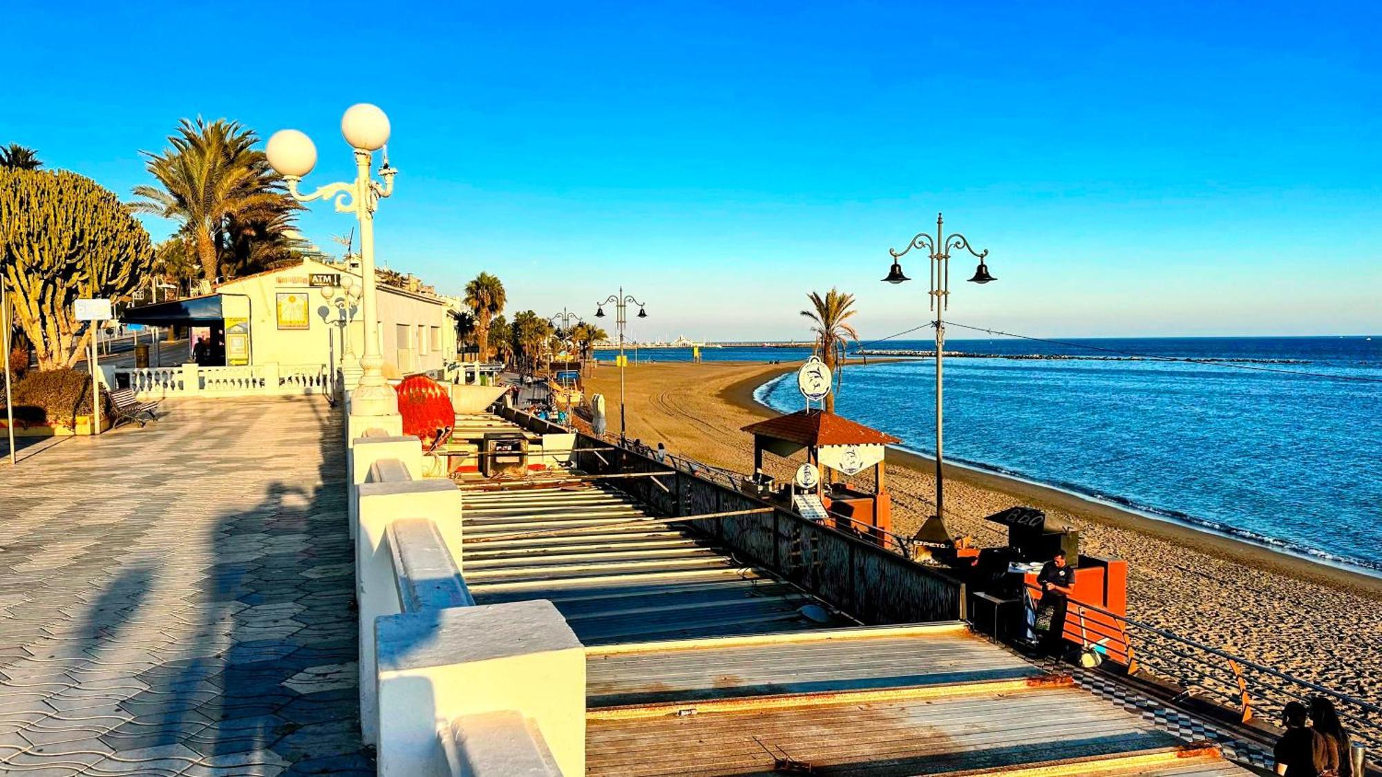 Estudio Francisco Agata Benalmadena Luaran gambar