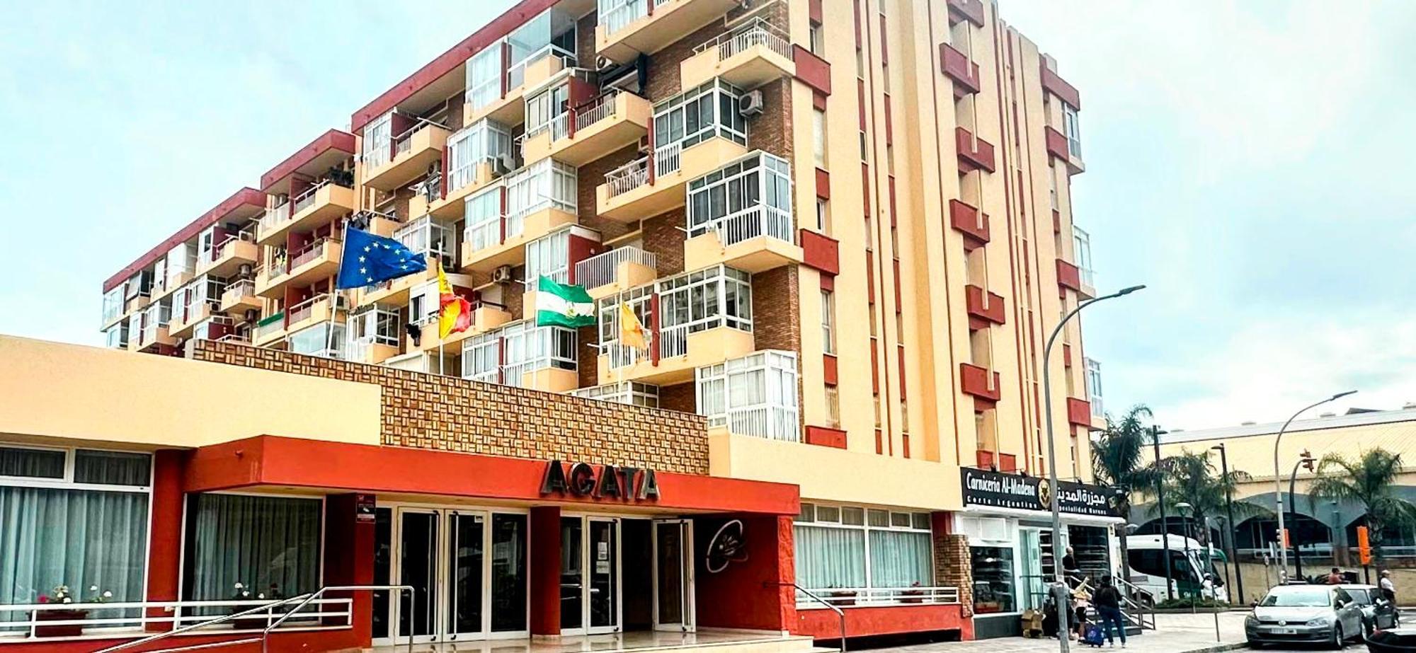Estudio Francisco Agata Benalmadena Luaran gambar